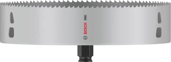 Bosch Accessories 2608594422 2608594422 vrtací korunka 210 mm silně legováno 1 ks