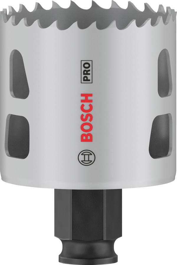 Bosch Accessories 2608594483 2608594483 vrtací korunka 51 mm 24 ks