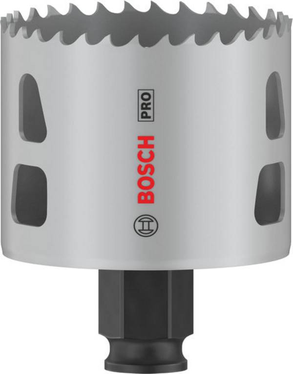 Bosch Accessories 2608594484 2608594484 vrtací korunka 60 mm 16 ks