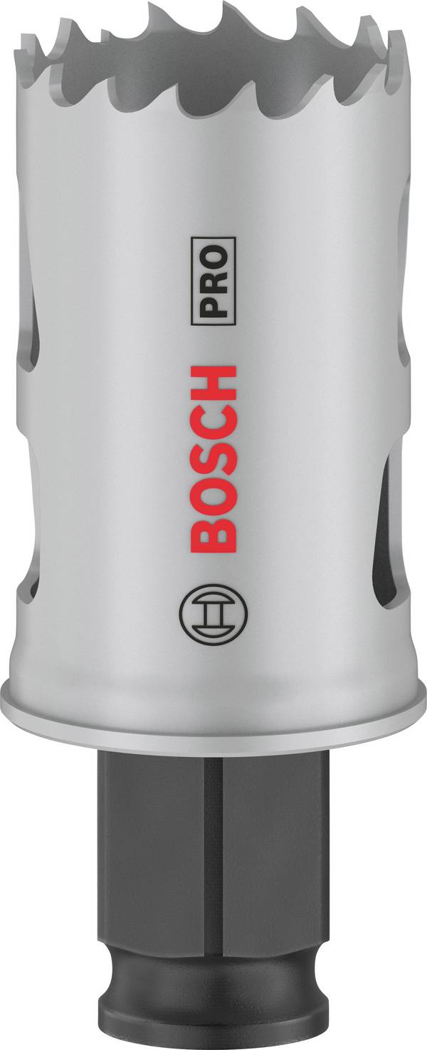 Bosch Accessories 2608594374 2608594374 vrtací korunka 29 mm Cobalt 1 ks