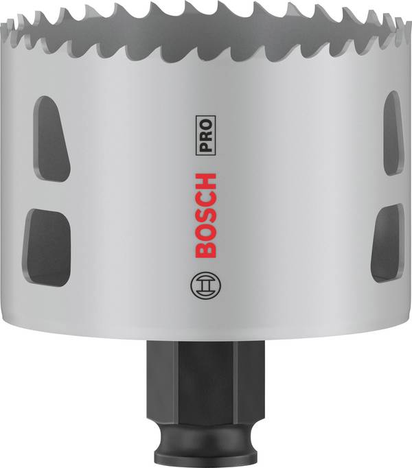 Bosch Accessories 2608594485 2608594485 vrtací korunka 68 mm Cobalt 16 ks
