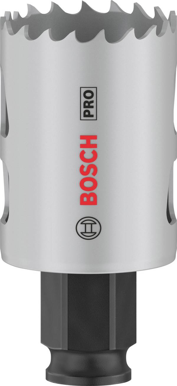 Bosch Accessories 2608594378 2608594378 vrtací korunka 35 mm silně legováno 1 ks