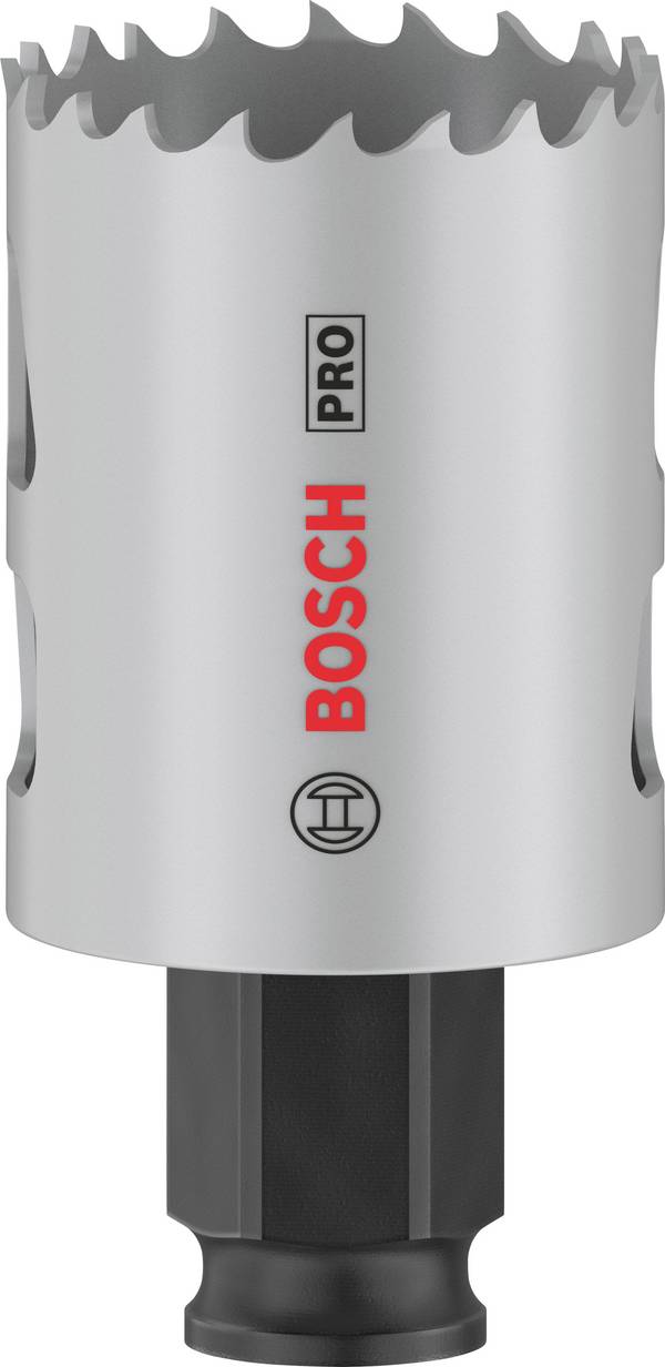 Bosch Accessories 2608594379 2608594379 vrtací korunka 37 mm silně legováno 1 ks