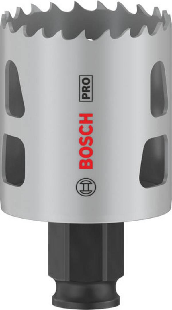 Bosch Accessories 2608594383 2608594383 vrtací korunka 43 mm Cobalt, silně legováno 1 ks