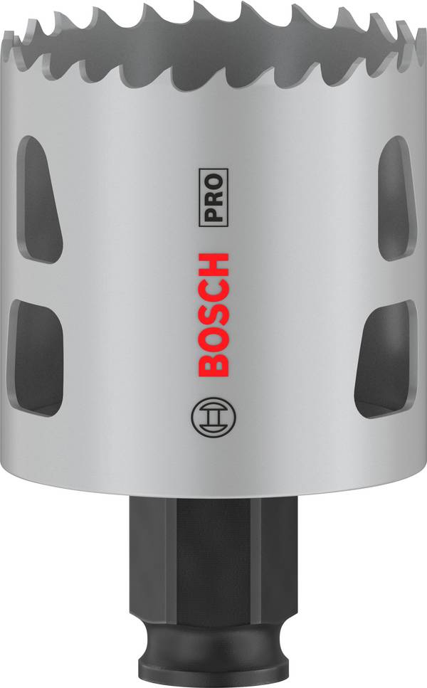 Bosch Accessories 2608594386 2608594386 vrtací korunka 48 mm Cobalt 1 ks