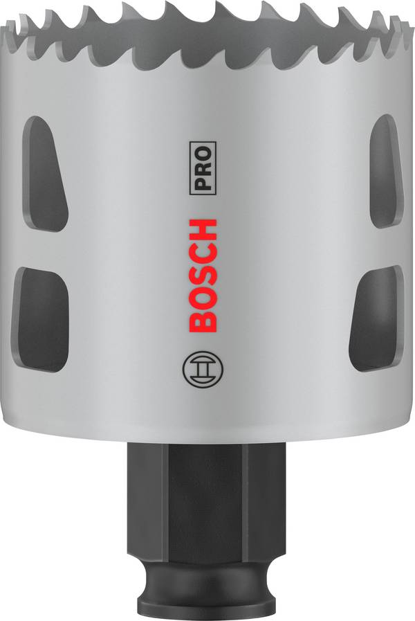 Bosch Accessories 2608594387 2608594387 vrtací korunka 51 mm Cobalt 1 ks