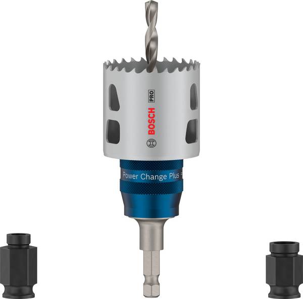 Bosch Accessories 2608594388 2608594388 vrtací korunka 51 mm silně legováno 1 ks