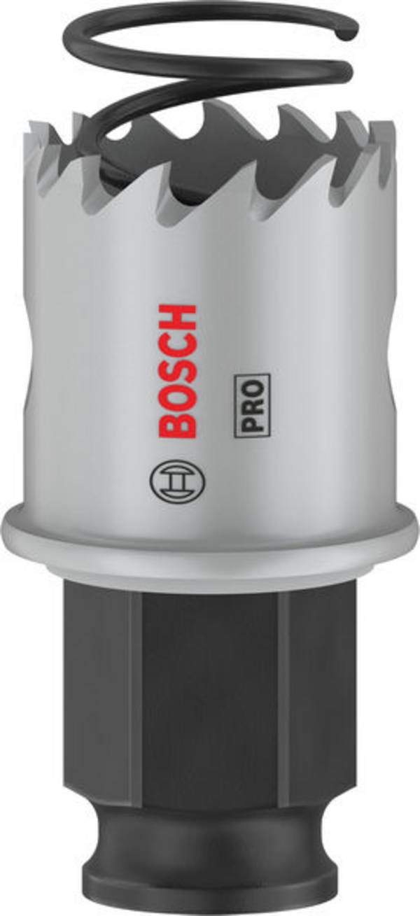 Bosch Accessories 2608594443 2608594443 vrtací korunka 25 mm silně legováno 1 ks