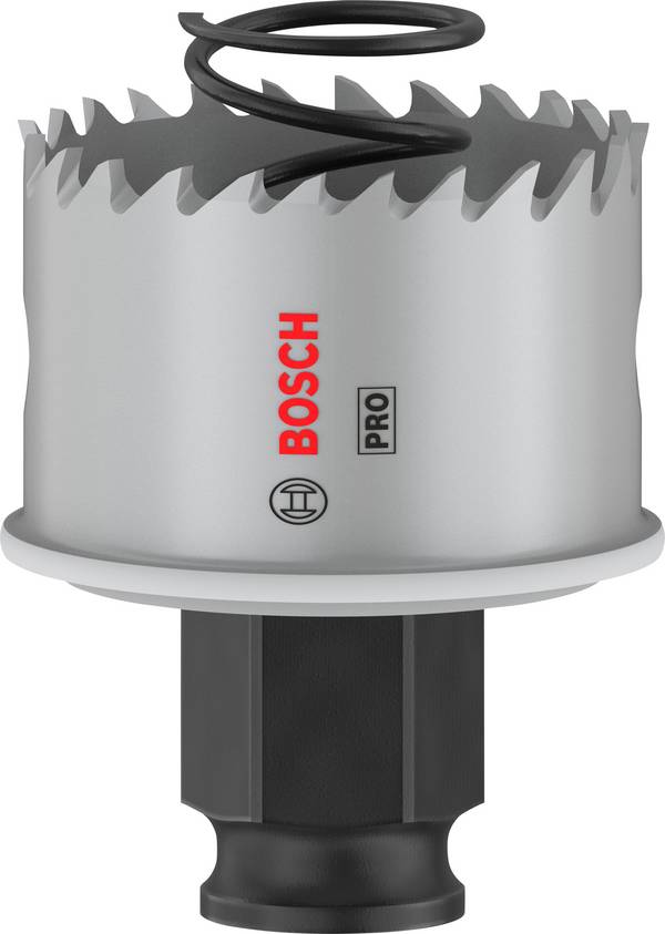 Bosch Accessories 2608594451 2608594451 vrtací korunka 40 mm Cobalt 1 ks