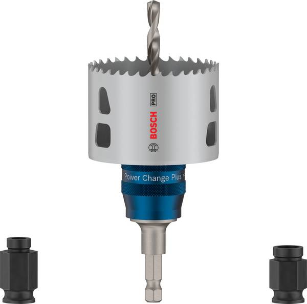 Bosch Accessories 2608594399 2608594399 vrtací korunka 68 mm Cobalt 1 ks