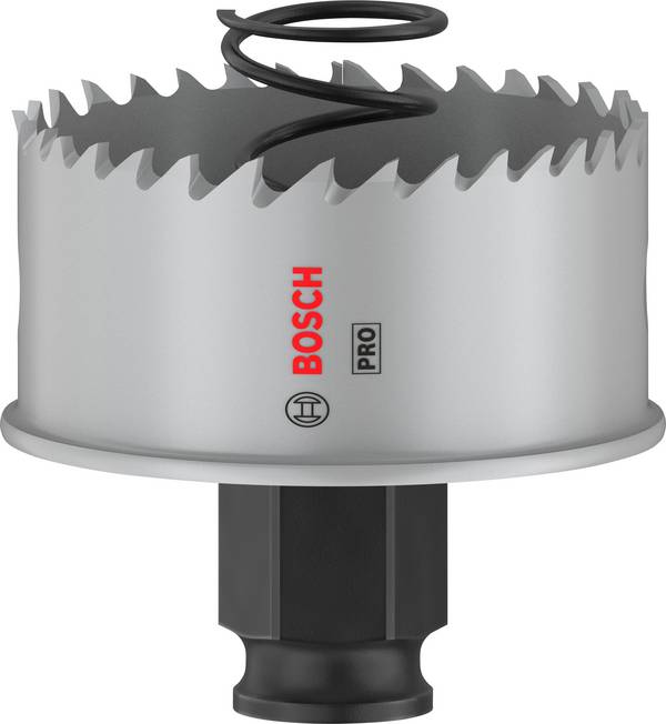 Bosch Accessories 2608594456 2608594456 vrtací korunka 54 mm Cobalt 1 ks