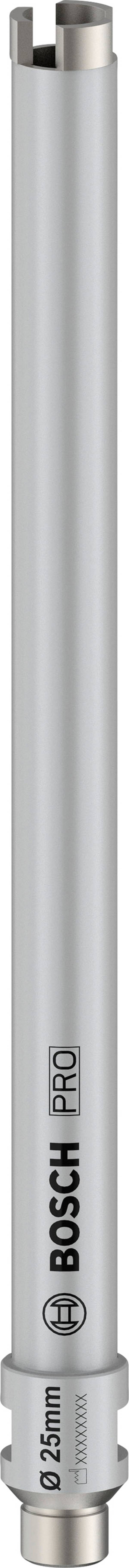 Bosch Accessories 2608601797 2608601797 vrtací korunka 25 mm diamantová vrstva 1 ks