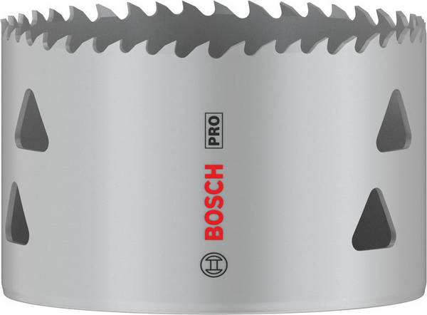 Bosch Accessories 2608901527 2608901527 vrtací korunka 79 mm Cobalt 1 ks