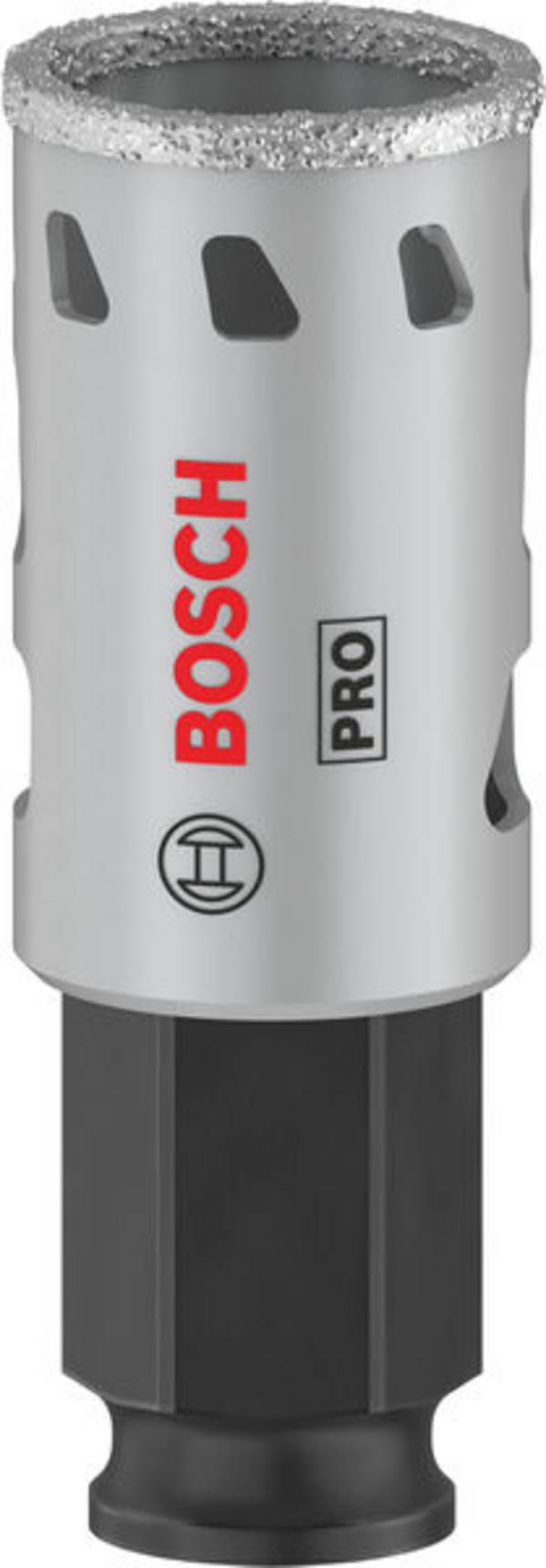 Bosch Accessories 2608901555 2608901555 vrtací korunka 25 mm diamantová vrstva 1 ks