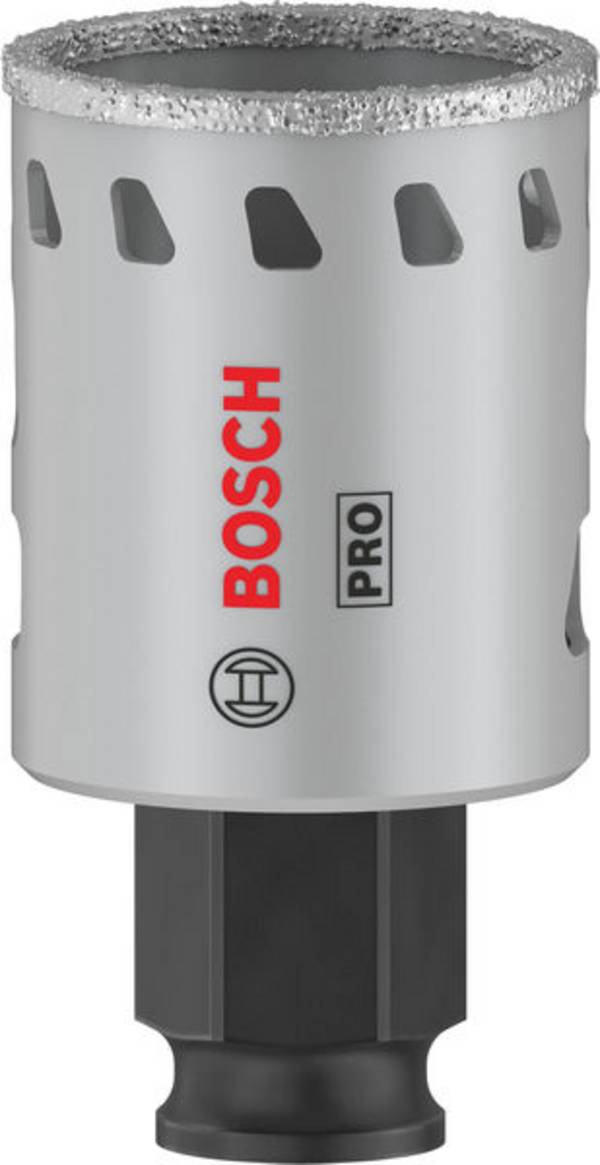 Bosch Accessories 2608901558 2608901558 vrtací korunka 35 mm diamantová vrstva 1 ks