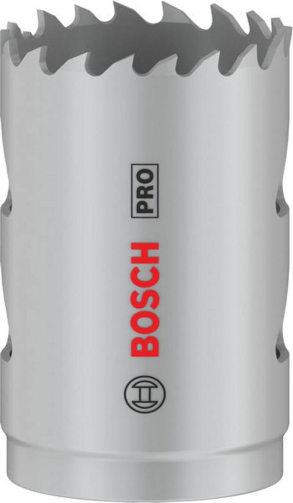 Bosch Accessories 2608901504 2608901504 vrtací korunka 35 mm silně legováno 1 ks