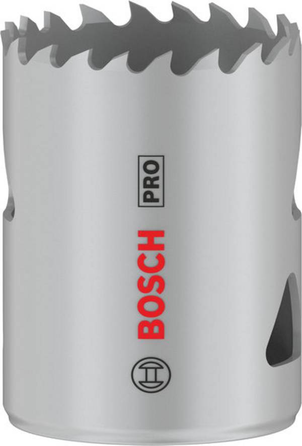 Bosch Accessories 2608901506 2608901506 vrtací korunka 38 mm silně legováno 1 ks