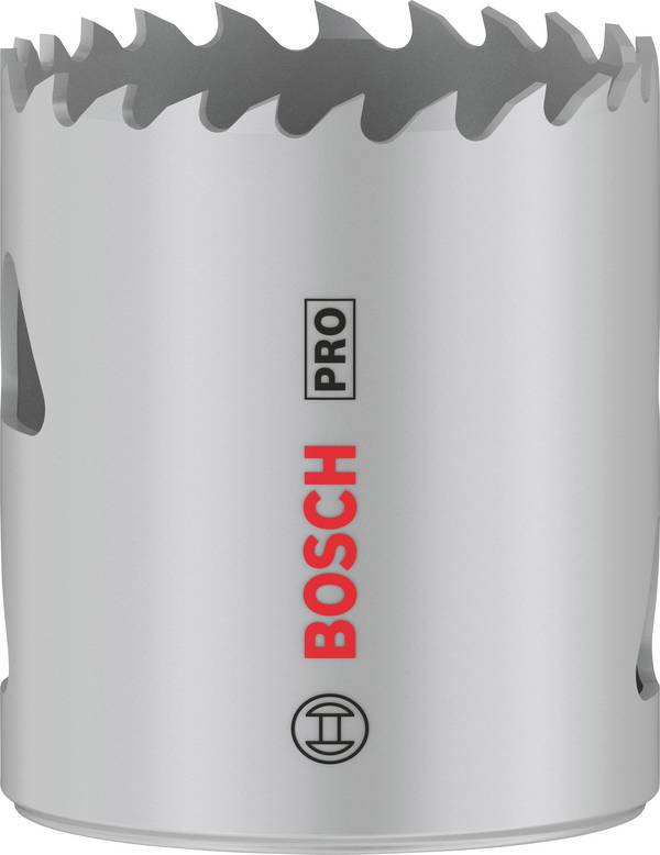 Bosch Accessories 2608901509 2608901509 vrtací korunka 43 mm silně legováno 1 ks