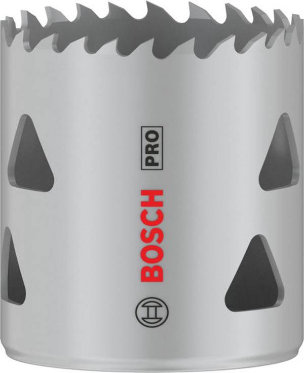 Bosch Accessories 2608901511 2608901511 vrtací korunka 46 mm silně legováno 1 ks