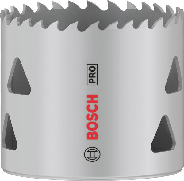 Bosch Accessories 2608901517 2608901517 vrtací korunka 57 mm Cobalt 1 ks