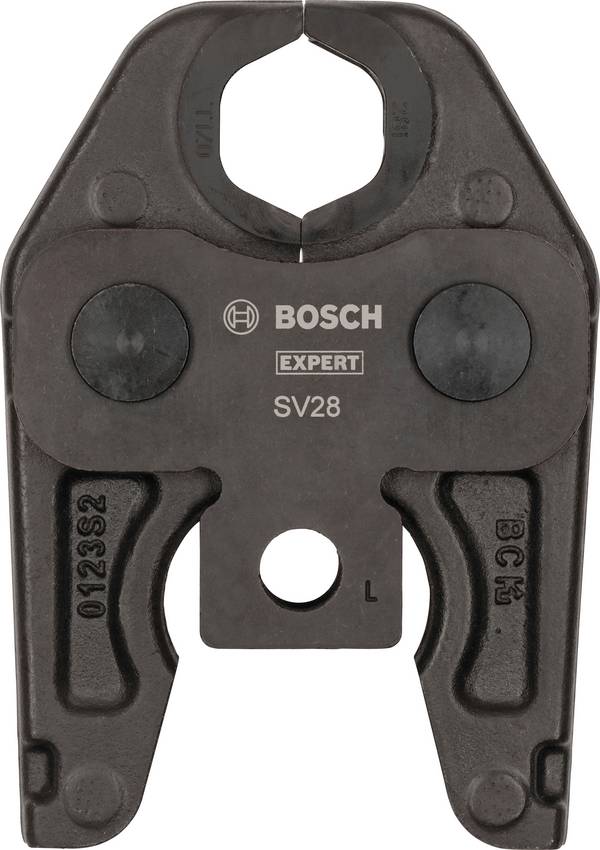 Bosch Accessories 2608570162 2608570162 krimpovací nástavec lisovací spojky