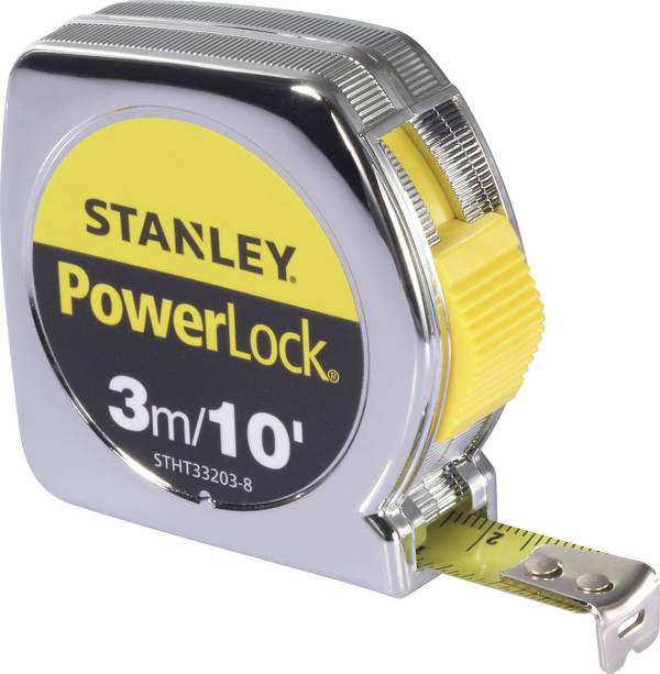 STANLEY  STHT33203-8-23 svinovací metr   3 m