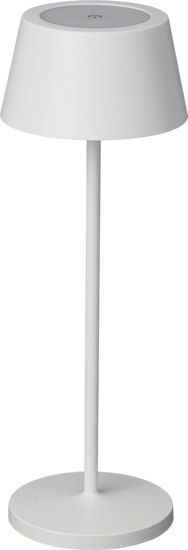 Maul MAULnina 8190802 akumulátorová stolní lampa LED LED 3 W  bílá