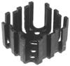 Fischer Elektronik FK201 SA-CB FK201 SA-CB prstový chladič 6 K/W (d x š x v) 45 x 45 x 25.4 mm TO-3 , TO-66 , SOT-9