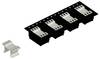 Fischer Elektronik FK 250 08 LF PAK TR FK 250 08 LF PAK TR SMD chladič 31.5 K/W (d x š x v) 8 x 23 x 10 mm D-PAK