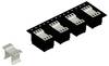 Fischer Elektronik FK 250 10 LF PAK TR FK 250 10 LF PAK TR SMD chladič 22.8 K/W (d x š x v) 13 x 26 x 10 mm D-PAK