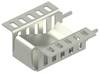 Fischer Elektronik FK 265 MI 220 V FK 265 MI 220 V chladič 23.9 K/W (d x š x v) 25 x 13 x 9 mm TO-220