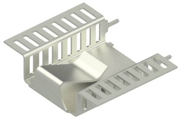 Fischer Elektronik FK 278 MI 247 V FK 278 MI 247 V chladič 17.8 K/W (d x š x v) 40 x 23 x 9 mm TO-247