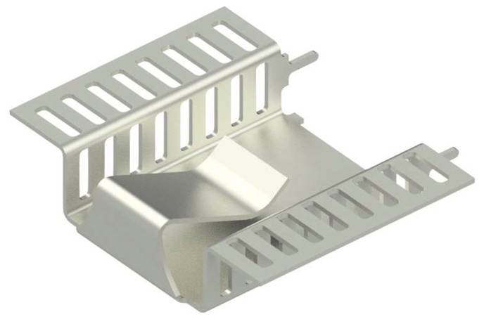 Fischer Elektronik FK 278 MI 247 V FK 278 MI 247 V chladič 17.8 K/W (d x š x v) 40 x 23 x 9 mm TO-247-0