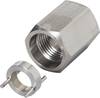 ifm Electronic E30017 Mounting accessory E30017 1 ks