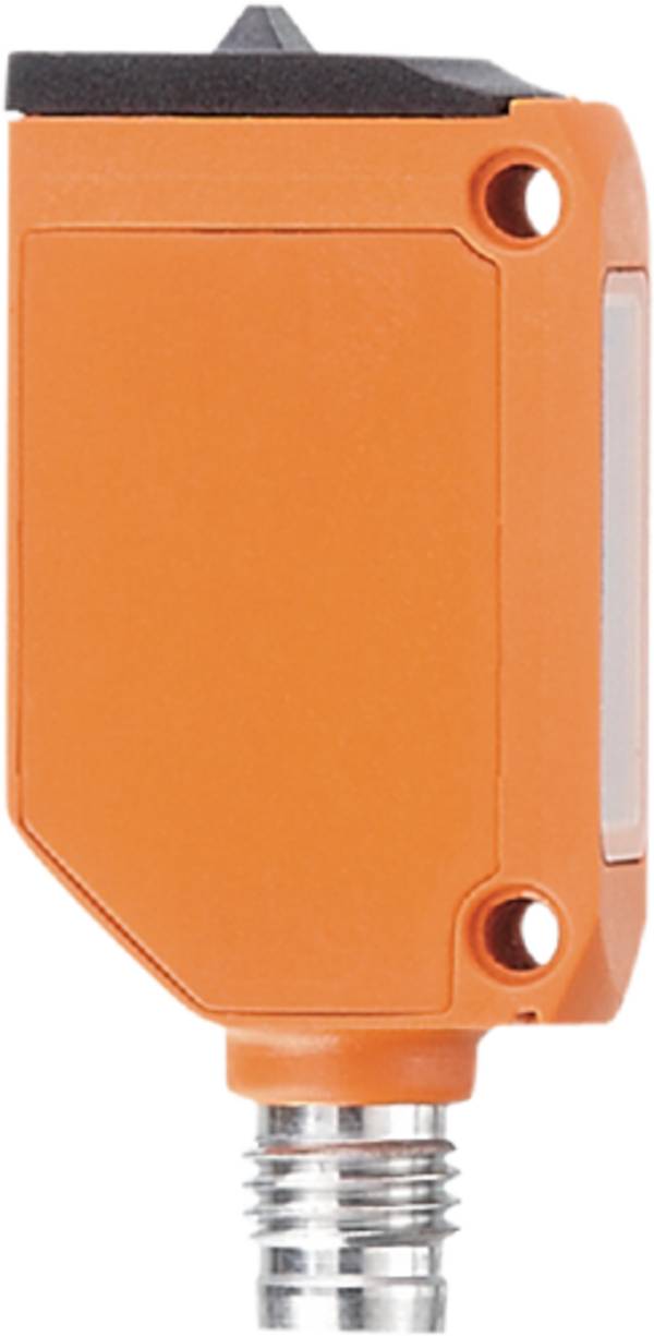 ifm Electronic O6S202 jednocestná světelná závora, O6S202, 10 - 30 V/DC, 1 ks