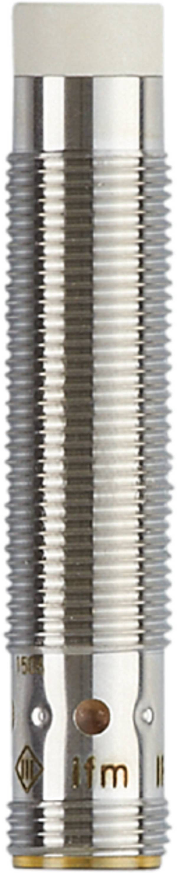 <br> ifm Electronic<br> senzor<br> Induktivní<br> IFS286<br> IFS286<br> <br> nezarovnaná<br> PNP<br> (Ø x d) 12 mm x 60 mm<br> <br>