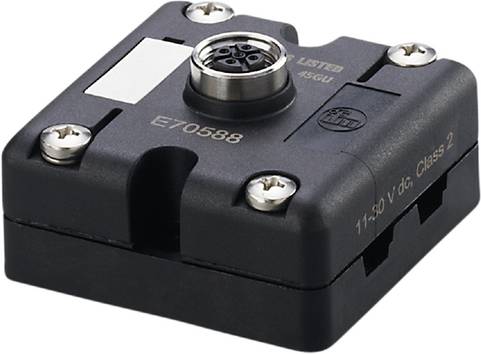 ifm Electronic E70588 Dělič napětí  E70588 1 ks