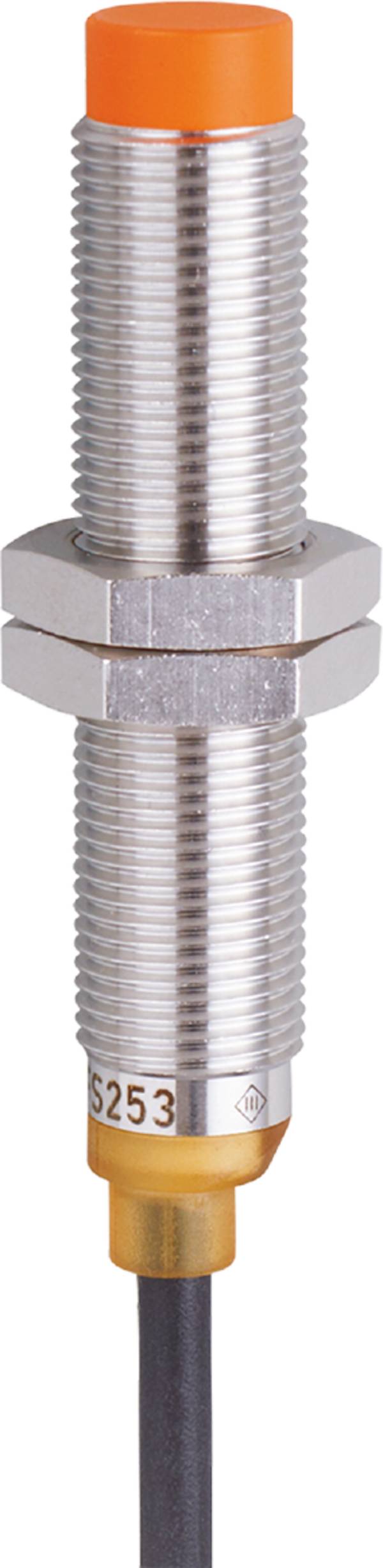 <br> ifm Electronic<br> senzor<br> Induktivní<br> IFS282<br> IFS282<br> M12<br> nezarovnaná<br> PNP<br> (Ø x v) 12 mm x 60 mm<br> <br>