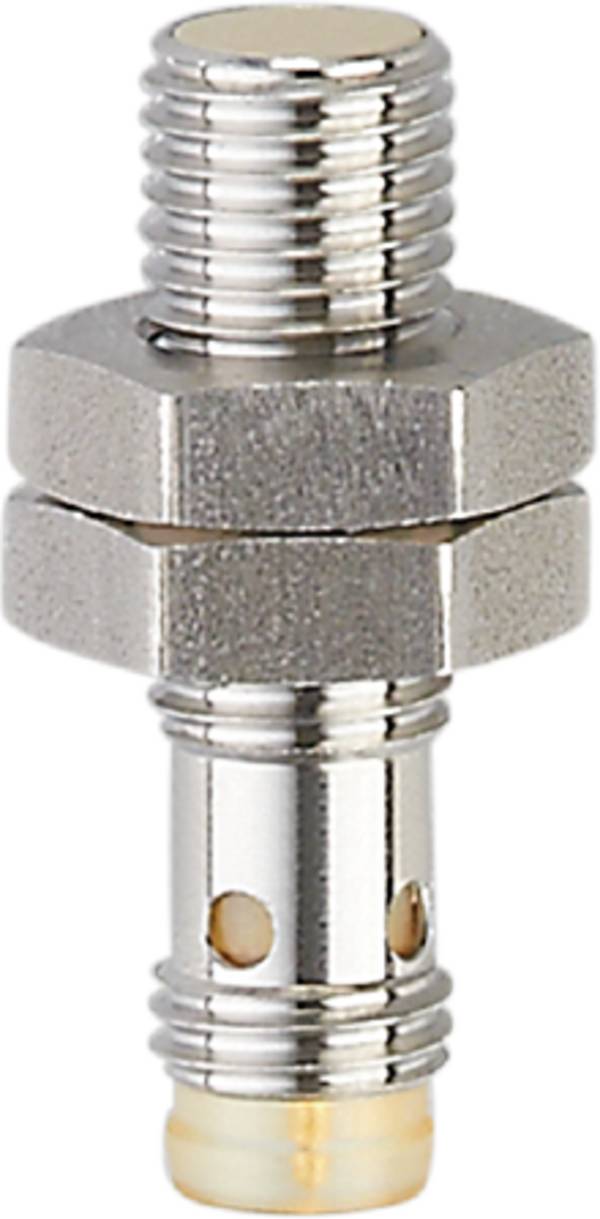 <br> ifm Electronic<br> senzor<br> Induktivní<br> IES217<br> IES217<br> <br> zarovnaná<br> PNP<br> (Ø x d) 8 mm x 30 mm<br> <br>