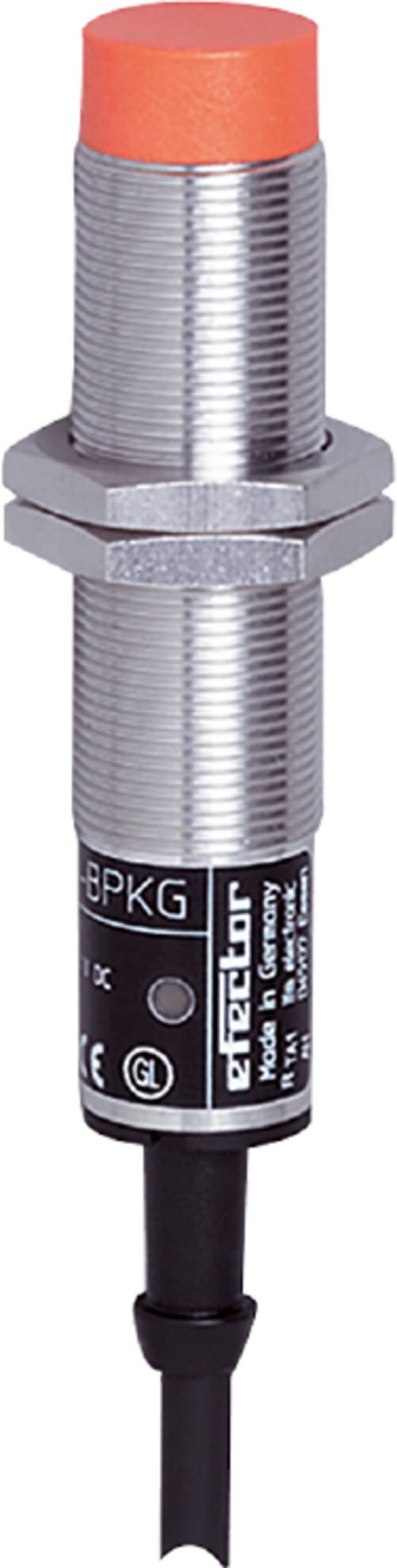 <br> ifm Electronic<br> senzor<br> Induktivní<br> IG5596<br> IG5596<br> M18<br> nezarovnaná<br> PNP, NPN<br> (Ø x d) 18 mm x 80 mm<br> <br>