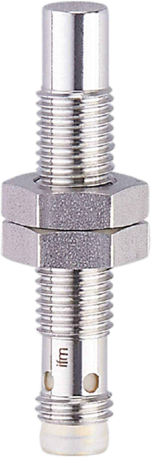 <br> ifm Electronic<br> senzor<br> Induktivní<br> IET201<br> IET201<br> M8<br> nezarovnaná<br> PNP<br> (Ø x d) 8 mm x 45 mm<br> <br>