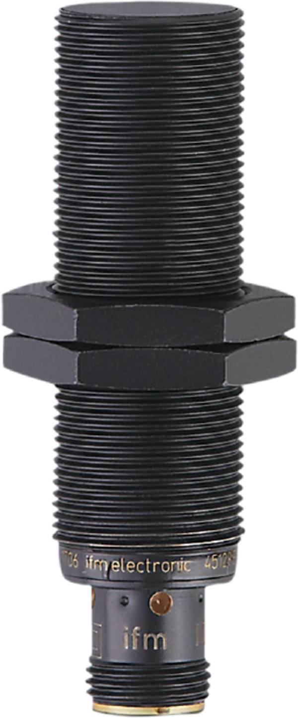 <br> ifm Electronic<br> senzor<br> Induktivní<br> IGW200<br> IGW200<br> M18 x 1<br> zarovnaná<br> PNP<br> (Ø x d) 18 mm x 65 mm<br> <br>