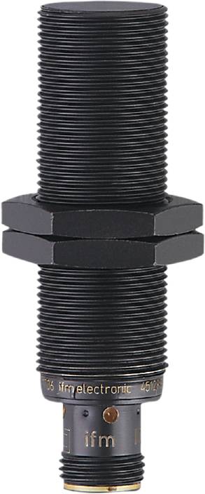 Černý kovový upevňovací díl se šroubovacími šestihranými maticemi, používaný v mechanických spojeních pro bezpečné upevnění.