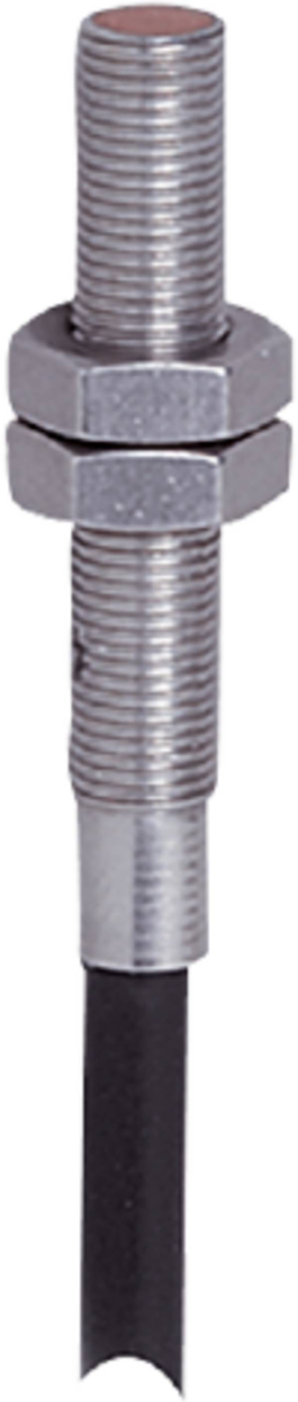 <br> ifm Electronic<br> senzor<br> Induktivní<br> IY5029<br> IY5029<br> M5<br> zarovnaná<br> PNP<br> (Ø x d) 5 mm x 30 mm<br> <br>