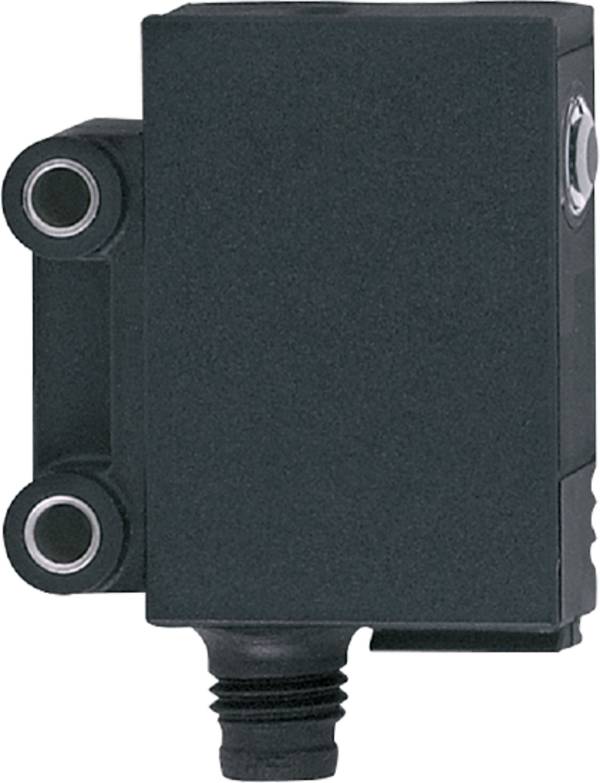 ifm Electronic OJ5142 jednocestná světelná závora, OJ5142, přijímač, přepínač, 10 - 30 V/DC, 1 ks