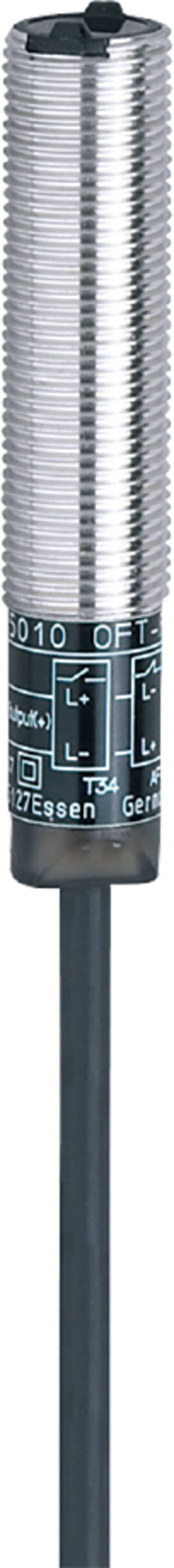 ifm Electronic OF5019 jednocestná světelná závora, OF5019, přepínač, 10 - 36 V/DC, 1 ks