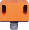 ifm Electronic senzor Induktivní NN5008 NN5008 nezarovnaná NAMUR (d x š x v) 40 x 26 x 26 mm