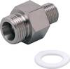 ifm Electronic E40115 adaptér E40115 1 ks