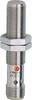 ifm Electronic senzor Kapacitní KF5001 KF5001 M12 zarovnaná PNP (Ø x v) 12 mm x 60 mm
