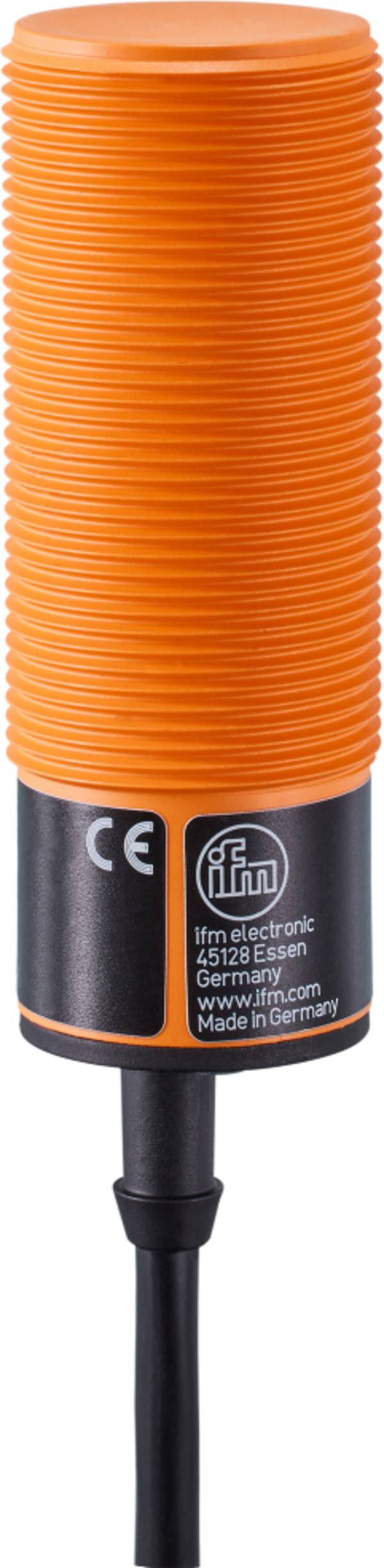 <br>  ifm Electronic<br>  senzor<br>  Kapacitní<br>  KI5002<br>  KI5002<br>  M30<br>  nezarovnaná<br>  PNP<br>  (Ø x v) 30 mm x 81 mm<br>  <br>